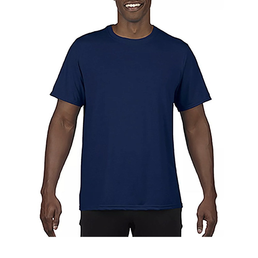 Gildan Adult‎ Performance Core 100% Polyester Snag Resistant T-Shirt Size XL